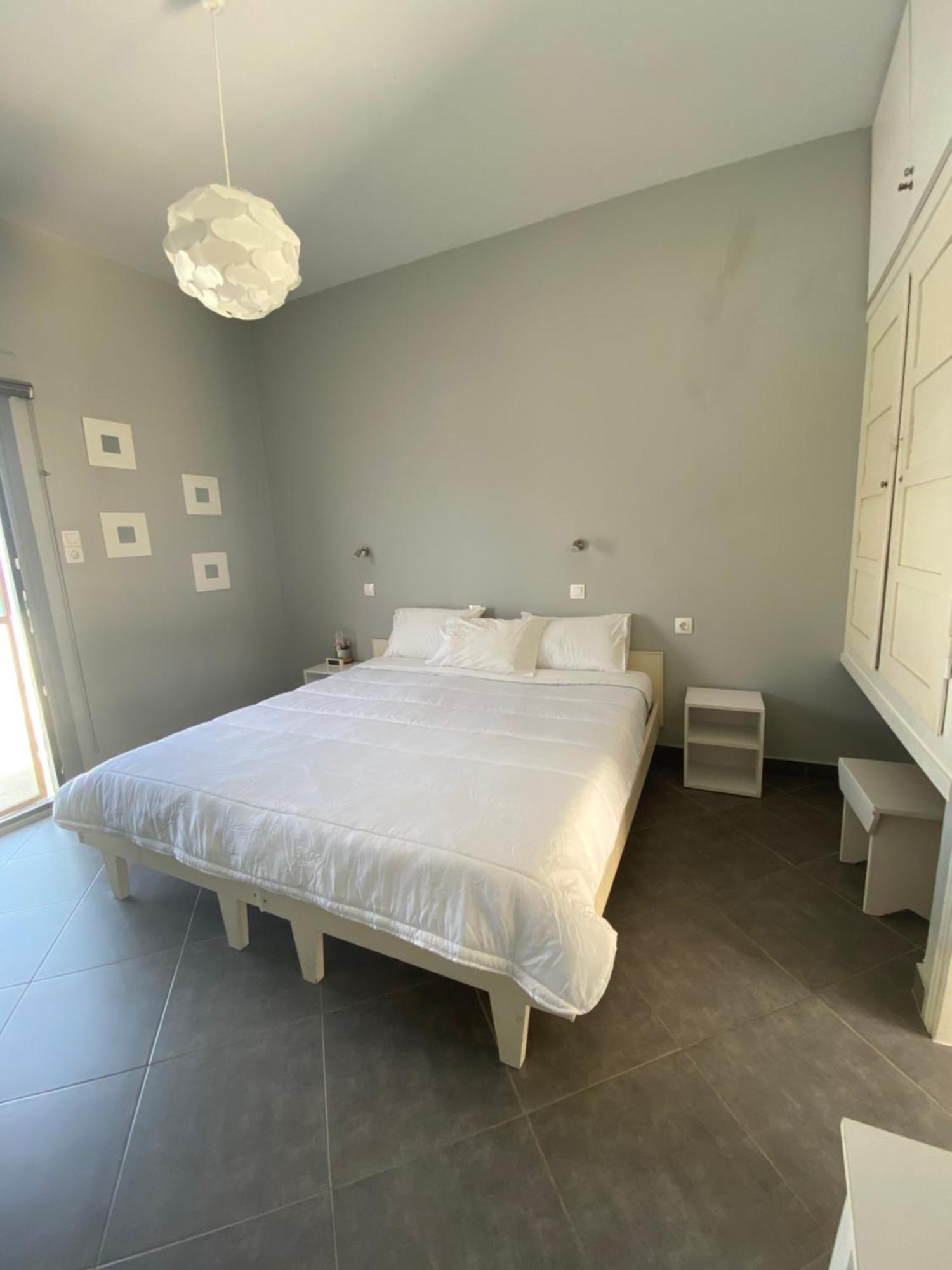 Nikolas Studios Masouri Ngoại thất bức ảnh