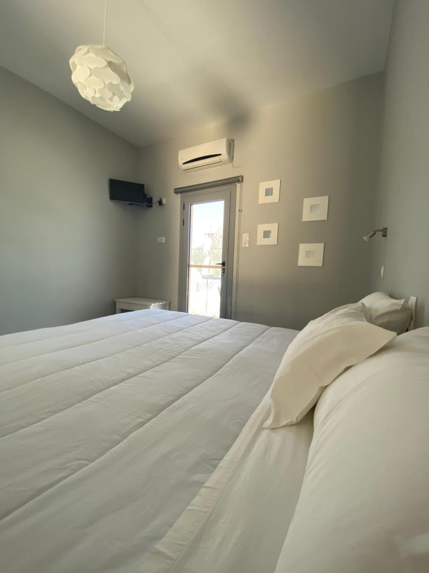 Nikolas Studios Masouri Ngoại thất bức ảnh